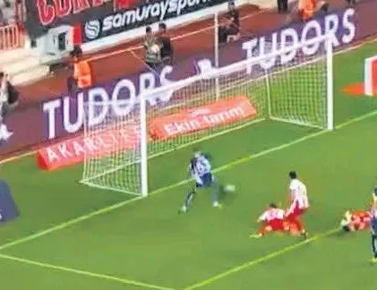 Geceye damga vuran pozisyon