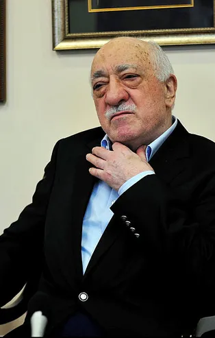 FETÖ'cülerden birbirlerine ajanlık testi!