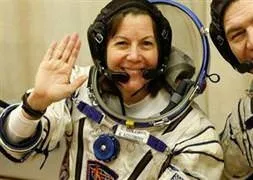 Uzay’a git gel ne kadar?