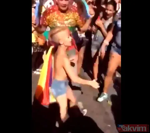 Gelecek nesilleri bekleyen büyük tehlike! Pedofili sapkınlığının normalleştirilmesi - 9