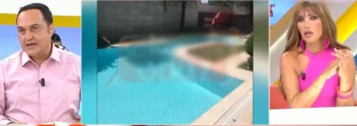 Serdar Ortaç'ın pantolonunun önündeki ıslaklık herkesi üzmüştü... 8 ay sonra yine yürek sızlattı! Gecenin sonunda tekerlekli sandalyeyle...-9