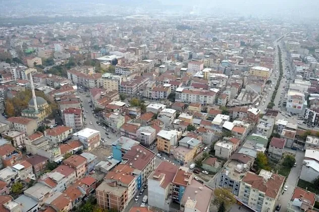 İmar Barışı vatandaşı sevindirdi