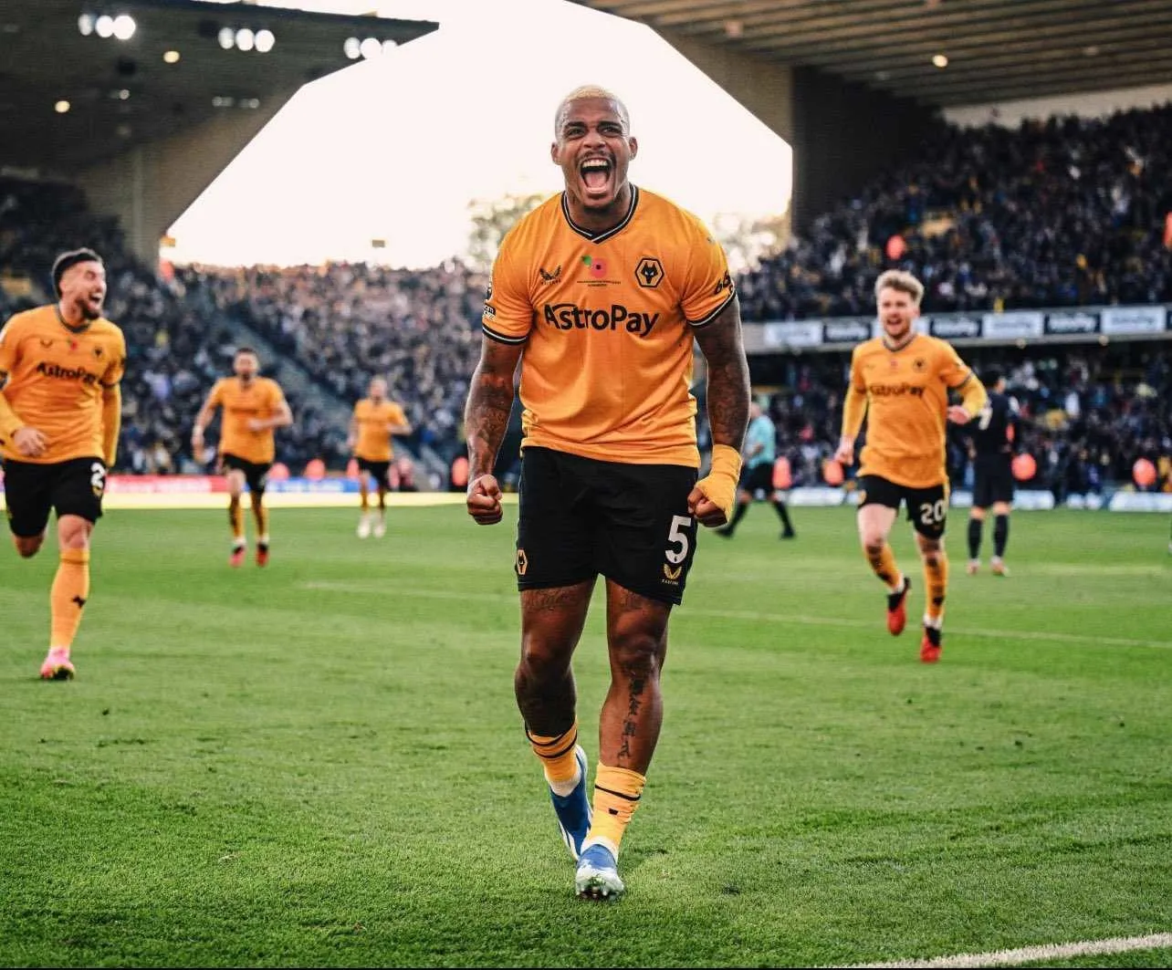 Galatasaray'ın yıldızı Victor Osimhen için 100 milyon euro! - 13