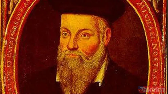 Yer yerinden oynayacak... Baba Vanga'nın kan donduran Türkiye ve dünya kehanetleri! - 11