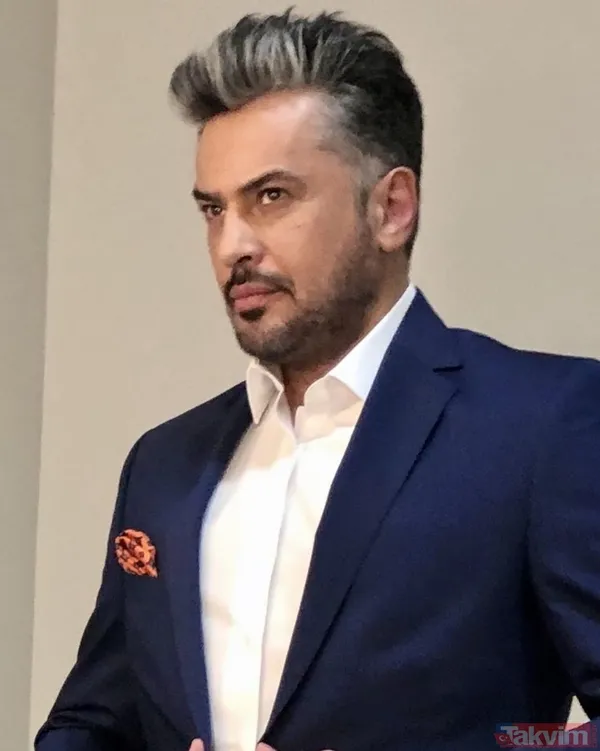 Şans Kapıyı Çalınca’nın yakışıklı sunucusu Emre Altuğ bakın aslen nereli çıktı! Duyan inanamadı işte Emre Altuğ’un memleketi… - 1