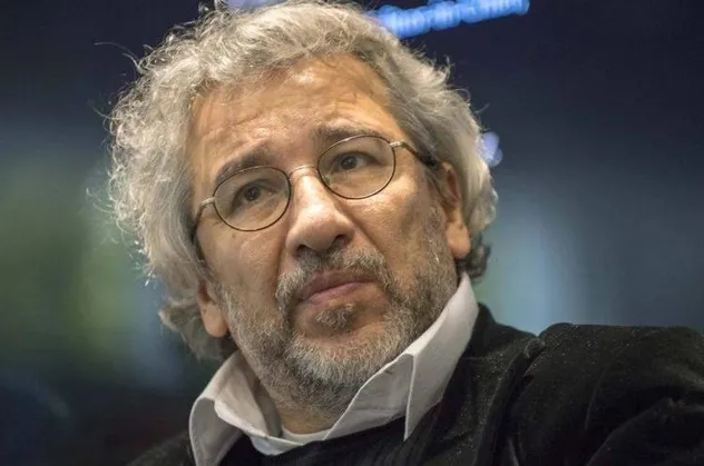 Firari hain Can Dündar'ın mal varlığına el konuldu