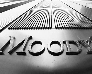 Moody’s yine Türkiye’yi hedef aldı