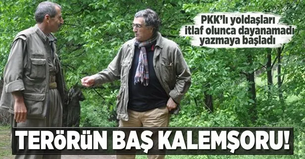 Hasan Cemal Zeytin Dalı Harekatı’na karşı