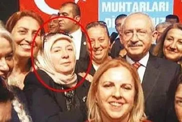 CHP’de skandal! O provokatör sandık görevlisi çıktı