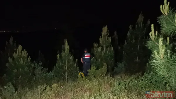 Kocaeli Körfez'de helikopter düştü iddiası! Ekipler harekete geçti, Valilikten açıklama geldi - 7