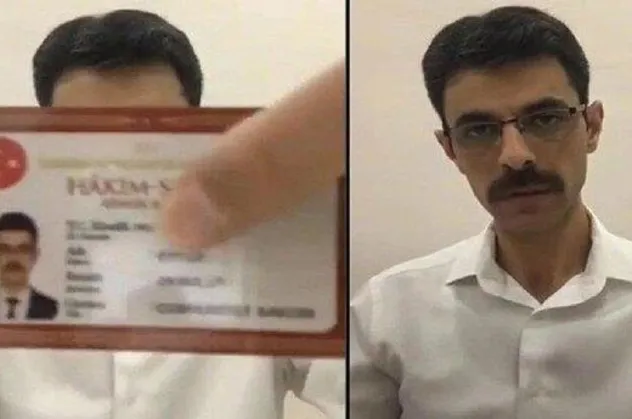 SON DAKİKA: HSK açıkladı: Viranşehir Savcısı Eyüp Akbulut hakkında flaş karar