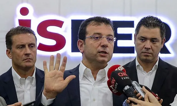 İşte CHP'nin "İBB'de israf" algısını çürüten rakamlar-4