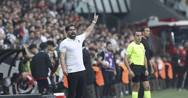 Pereira Konyaspor’a çalıştı! Paz’dan sonra sıra Pinto’da