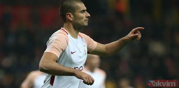 Cimbom bombayı patlattı! Mourinho'yu yıkan adam Galatasaray'a - 19