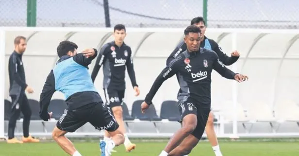 Paşa hazırlıkları sürüyor