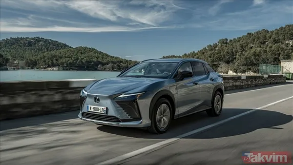 Türkiye’de satılıyor dünyada zirvede! 2026’nın en iyi elektrikli otomobilleri açıklandı - 3