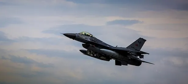 İnleri başlarına yıkıldı! PKK'ya ağır darbe