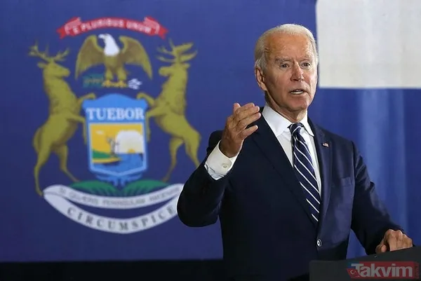 ABD'de Donald Trump mı kazanır yoksa Joe Biden mı? İşte başkanlık seçiminde son durum... - 2