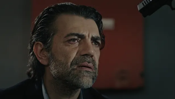 İlyas, Tipi'yi vuracak mı? Tipi öldü mü? EDHO 115. son bölüm final sahnesi izle