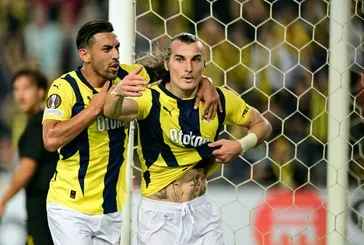 Fenerbahçe’ye Çağlar Söyüncü müjdesi