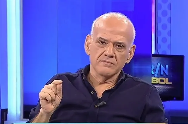 Ahmet Çakar'dan Galatasaray'ın Şampiyonlar Ligi'ndeki grubu ile ilgili bomba iddia