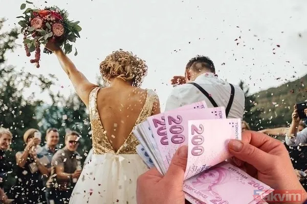 150 Bin Tl Evlilik Kredisi Son Durum Seçim Vaadi Olarak Duyurulan Evllik Kredisinin Yeni Kabine Toplantısı İle Masaya Gelmesi Bekleniyor. Cumhurbaşkanı Recep...