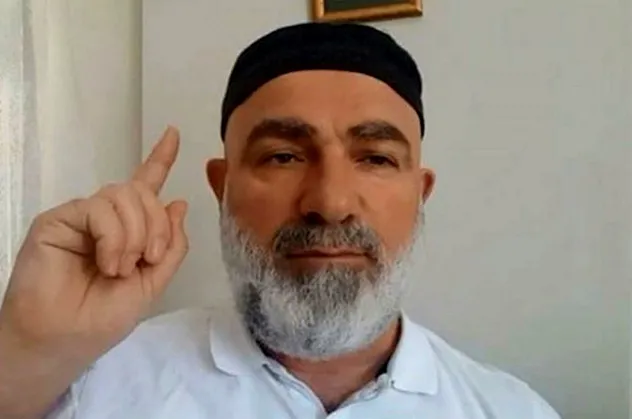 Ali Edizer hakkında suç duyurusu