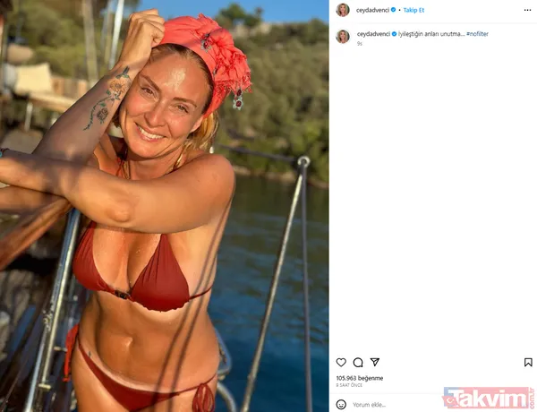 8 yıllık evliliği biten Bülent Şakrak "Hayat garantim" dedi o ismi paylaştı görenler dönüp tekrar baktı! Ceyda Düvenci sonrası... - 5