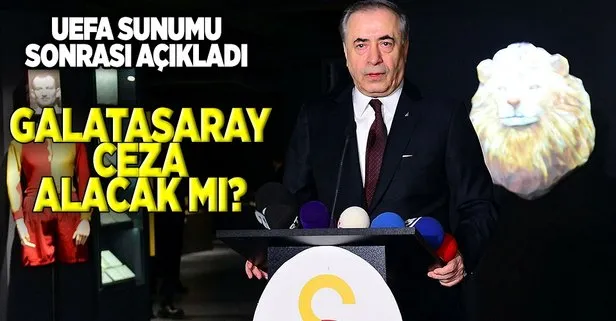Baskan Acikladi Galatasaray Ceza Alacak Mi Takvim