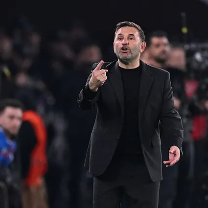 Okan Buruk’tan mağlubiyet yorumu! Bizi motive edecek