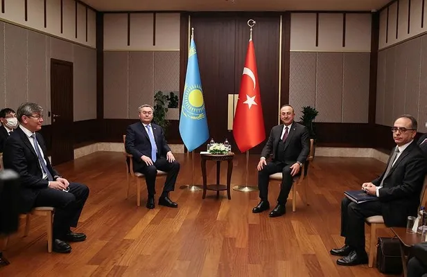 SON DAKİKA: Bakan Çavuşoğlu kritik ziyaretin tarihini açıkladı: Yunan mevkidaşı Dendias Türkiye'ye geliyor-4