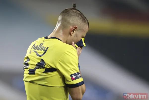 Fenerbahçe - Gençlerbirliği maçı sonrası Erman Toroğlu'ndan şok sözler: Ali Koç'tan hesap sorarım - 20