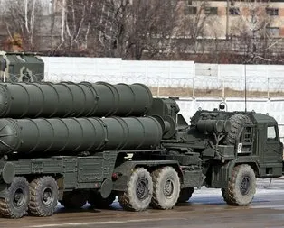 Türkiye’nin S-400 alımı ABD’yi panikletti
