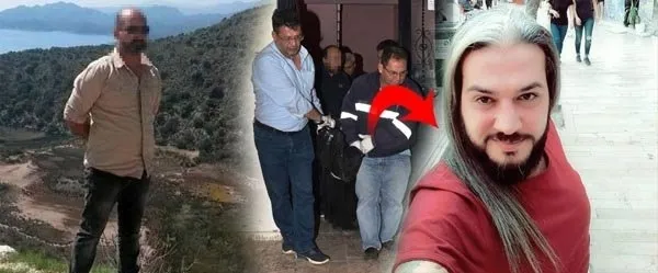 Kuaförüyle basılan kadın olay anını anlattı-5