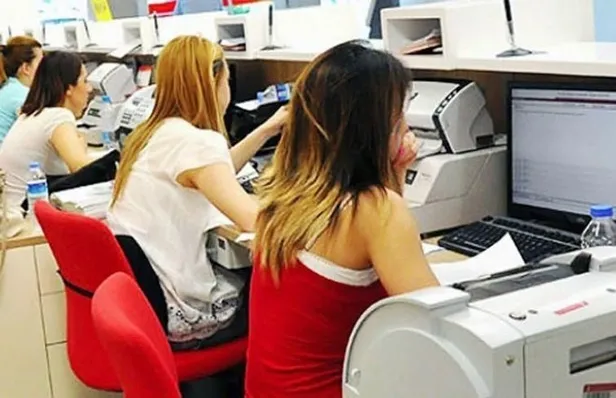 Hamile ve engelli çalışanlar idari izinli mi? Memurlar kaç gün izinli? Valiliklerden kamu personeli kar tatili açıklaması…-5