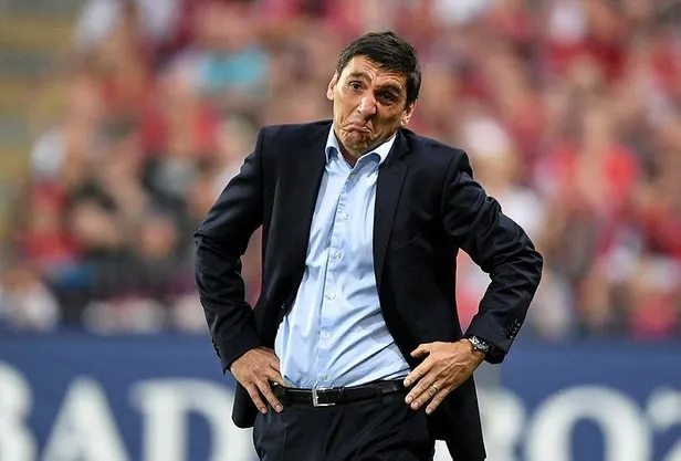 Türk hoca Bundesliga'ya geri döndü! Hertha Berlin Tayfun Korkut ile anlaştığını duyurdu-3
