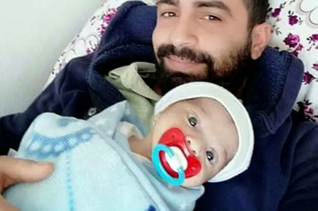 SON DAKİKA! Gaziantep'te babasından şiddet gören Cihan bebeğin son durumu nasıl? Doktoru açıklama yaptı