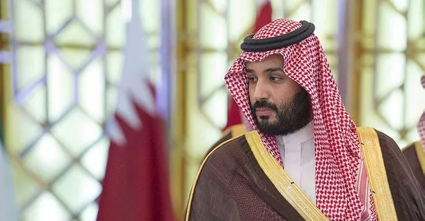 Suudi Arabistan'dan sürpriz İran kararı