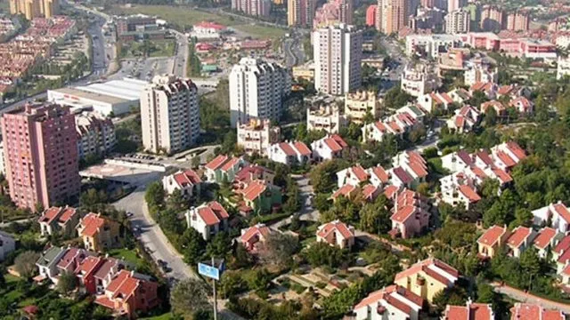 Sahibinden Istanbul Da Satilik En Ucuz Ve En Pahali Evler Hangi Ilcelerde Istanbul Da En Uygun Evler Nerede Takvim