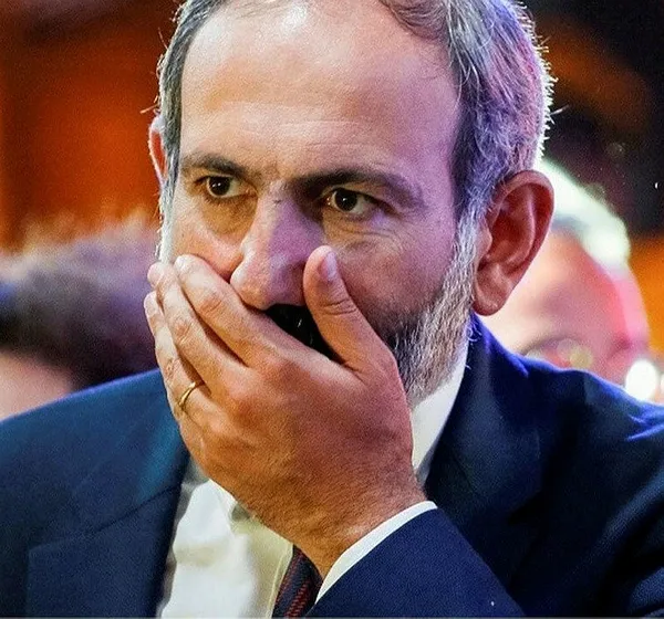 Son dakika: Ermenistan Başbakanı Nikol Paşinyan istifa etti-4
