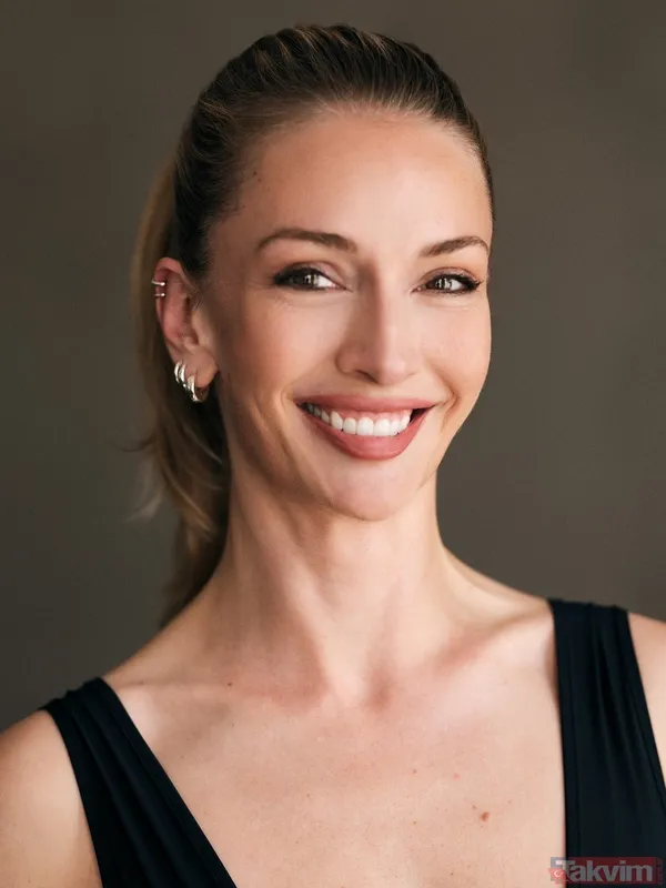 Yasemin Kay Allen’dan erkeklerin doğallık takıntısına tarihi ayar! - 6