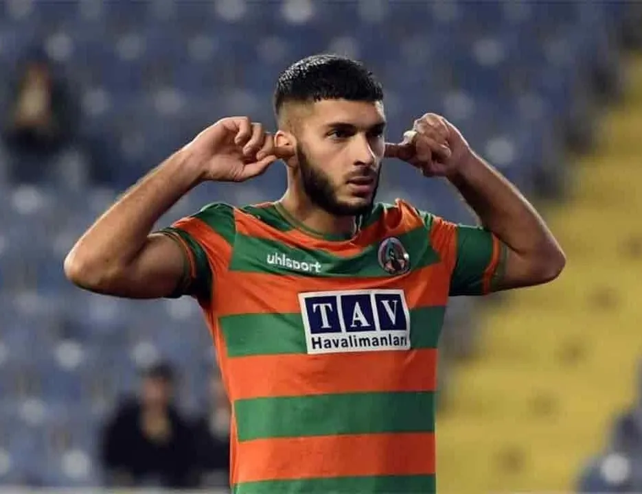 Cimbom’un Oğuz ısrarı