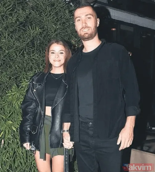 İlayda Alişan ile Oğulcan Engin'den aşk dolu sözler! “Oğulcan’a sahnede aşık oldum” - 3