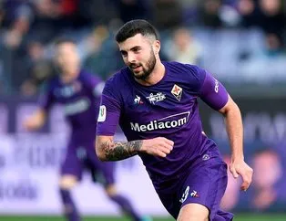 Fiorentina açıkladı: Kovid-19’a yakalanan 3 futbolcu...