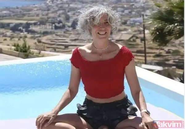 Annesinden sonra Cansu Tosun da suskunluğunu bozdu! Babası ile Serenay Sarıkaya’nın annesinin yasak aşkı ifşa olmuştu - 4