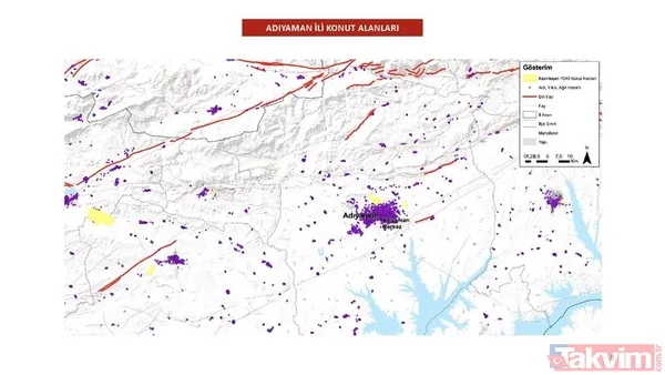 İşte afet konutları ve köy evleri! Hangi ile kaç konut yapılacak... Bakanlık il il ilçe ilçe açıkladı! - 7