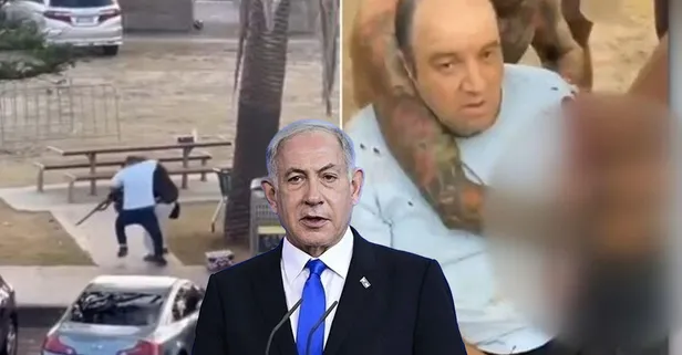 Dünya Suriyeli Ahmed'i konuşuyor! Trump övdü katil Netanyahu'nun Yahudi algısı çöktü