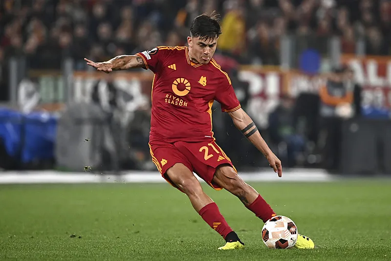 Galatasaray ve Fenerbahçe'ye Paulo Dybala'dan kötü haber! Yeni adresini açıkladı - 3