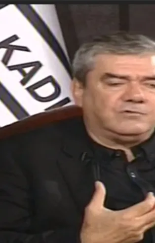 Yılmaz Özdil'den skandal Erdoğan açıklaması