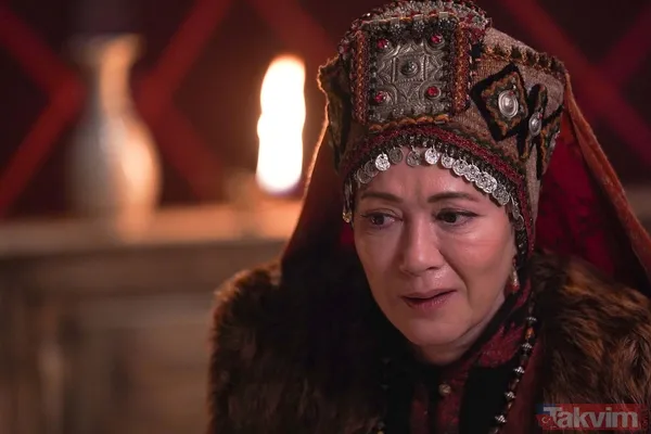 Kuruluş Orhan 3. bölüm nefes kesecek: Orhan Bey masaya yumruğunu vurdu! - 18